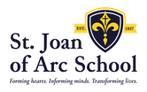 ST. JOAN OF ARC SCHOOL